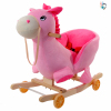 Dual Purpose Blue Horse Rocking Chair,Rocking chair,Music,Plush【English Packaging】_P02847151_3_m