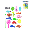 17-Piece Fishing Set,With a magnet,Plastic【English Packaging】_200794717