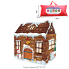 Snowman Playhouse,Plush【English Packaging】_201847167_1_m