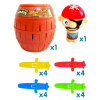 Pirate bucket Plastic【English Packaging】_200390037_1_m