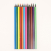 12PCS pencil Multicolour 12-24 colors wood【English Packaging】_P01983126_19_m