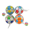 4 Marine Animal/Vehicle Soccer Balls,6 inches,Plastic【English Packaging】_201101163