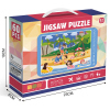 60pcs Illustration Series Puzzle  paper【English Packaging】_P02303049_2_m