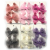 2PCS hair clip【Packaging without Words】_201020206