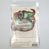 26*16cm Cake decoration Happy Birthday paper【English Packaging】_P01979470_9_m