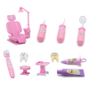 11pcs Pretty Wish Small Clinic Medical Kit пластик【Упаковка на английском языке】_P02031434_3_m