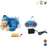 King Kong Remote Control 4 directions Lights Music IC without language With battery Plastic【English Packaging】_P01270450_2_m