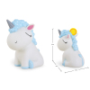 Dinosaur piggy bank one colour only Plastic【English Packaging】_P02263538_2_m