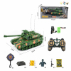 T99 tank with USB cable,Remote Control,Shoot Bullet,1:12,Lights,Music,IC without language,Remote controller excludes batteries,toy includes batteries,Plastic【English Packaging】_201931478