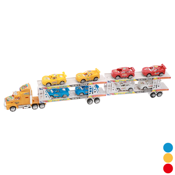 truck set