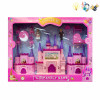 castle set Lights Music IC without language With battery Plastic【English Packaging】_200650550_1_m