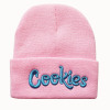 10PCS Cook/Letter Knit/Winter Hat Unisex 54-60CM Winter Hat 100% acrylic 【Packaging without Words】_P02602589_14_m