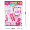 Family Girl Medical Kit Plastic【English Packaging】_P02573624_7_m