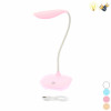 Touch sensitive desk lamp with USB cable  Plastic【English Packaging】_P01784555_4_m