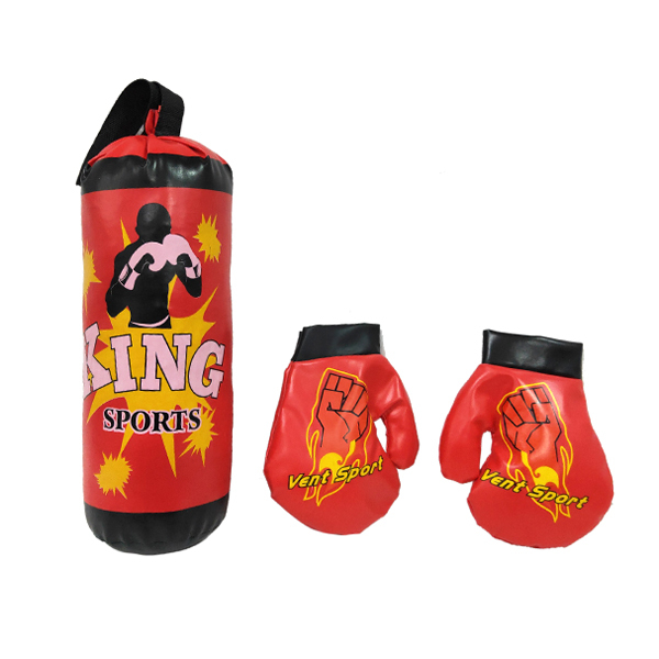 boxing set