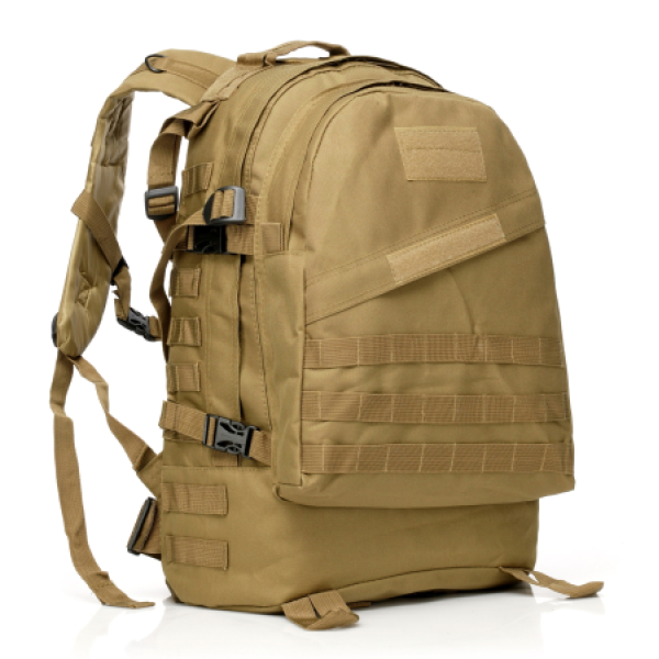 45L backpack