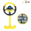 Steering wheel maze ball game Electric Lights Sound Music IC without language Plastic【English Packaging】_P02169431_2_m