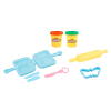 Noodle colored clay set  Flour【English Packaging】_P02228968_8_m