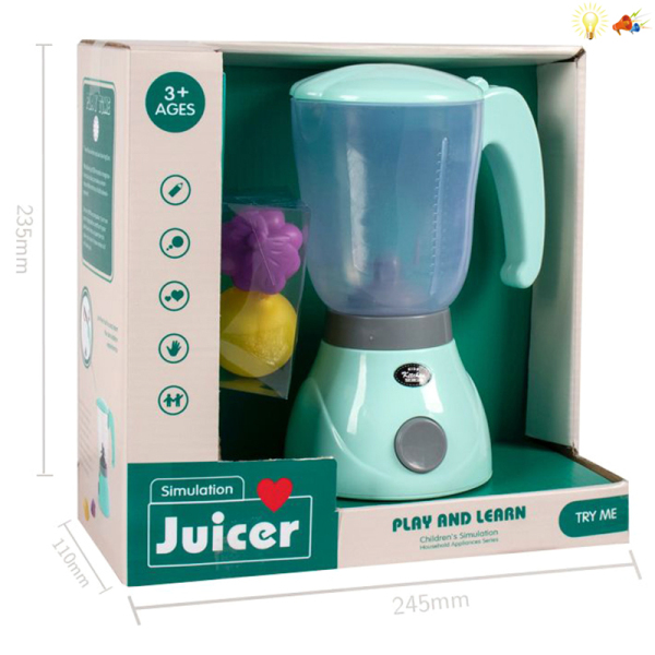 Juice maker