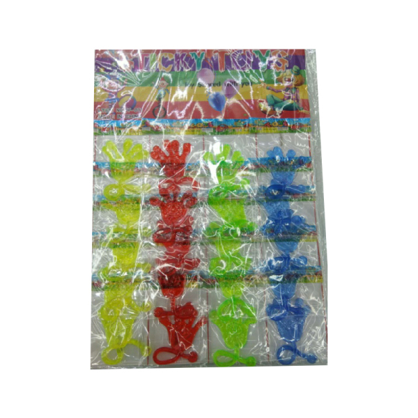 20PCS Пластизолевая игрушка пластик【Упаковка на английском языке】_200202506_hd