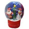 Sprayball Santa,Plastic【English Packaging】_P02111964_2_m