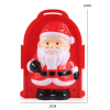 Santa Claus Mold 4 colors,Plastic【English Packaging】_201678681