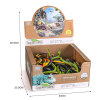 60PCS snake(6) Plastic【English Packaging】_P02242183_6_m