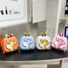 Super Cute Kids Eggshell Backpack,Mix color,Mix color,Plastic【Packaging without Words】_P02909738_2_m