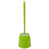 toilet brush,one colour only,Plastic【Packaging without Words】_201694884