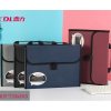 A4 Tote Organizer Bag,one colour only,Plastic【Packaging without Words】_P02697187_2_m