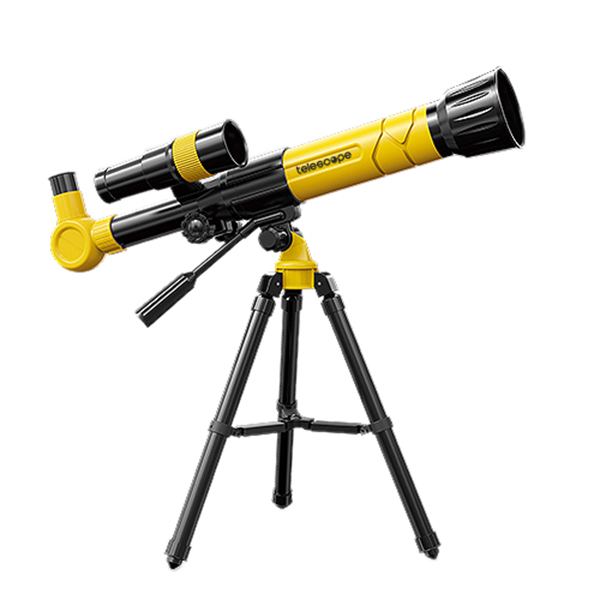 Astronomical telescope