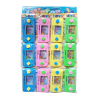 12PCS water machine Plastic【English Packaging】_200527436