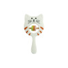 Cat Rattle Teether,one colour only,Silica gel【Packaging without Words】_P02840860_2_m