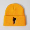 Be/Trendy Little Man Hat Unisex 54-60CM Winter Hat 100% acrylic 【Packaging without Words】_201448907