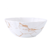 Кружево Marbled Gold Series Black Gold 6-inch Lace Type Bowl,Только один вид,Керамика【Упаковка без надписей】_P02556385_2_m