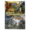 12pcs dinosaur Plastic【English Packaging】_P01374305_2_m