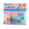 3pcs Teether,Plastic【English Packaging】_P02648975_2_m