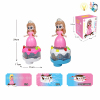 princess Electric Lights Music English language IC Universal Plastic【English Packaging】_200784402_1_m