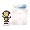 Swinging Little Monkey Solar energy Plastic【English Packaging】_200736895