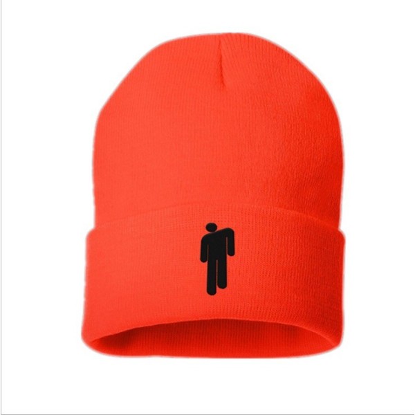 Be/Trendy Little Man Hat