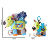 Plush scarf, puppy cart, bedside pendant, ringing baby toy,Plush【English Packaging】_P03010581_2_m