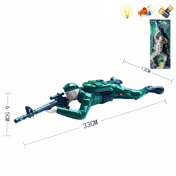 climber Electric Lights Sound IC without language With battery Plastic【English Packaging】_200834450_hd