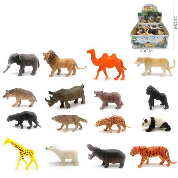 16PCS Живая природа пластик【Упаковка на английском языке】_200857880_hd