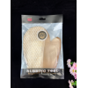 Перчатки для душа Q Hemp Straight Mouth Shower Gloves,Только один вид,текстиль【Упаковка без надписей】_P02531323_2_m