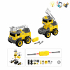 take-apart truck set With battery Lights Music Plastic【English Packaging】_P02028603_7_m