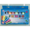 10.5cm 8pcs Color Chalks,one colour only,other【English Packaging】_201644344