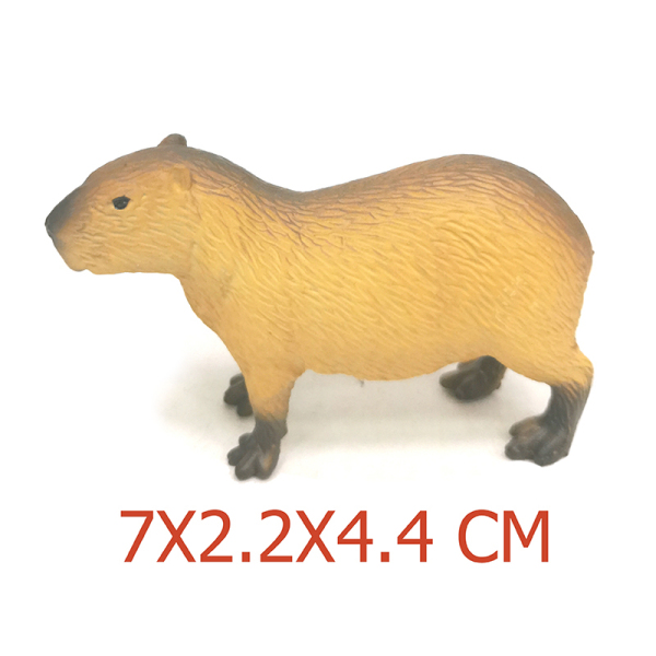 capybara