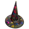 12PCS Halloween Hat/Magic Hat,Single item,Plastic【English Packaging】_P03007172_2_m