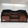 Multipurpose Pen Holder,one colour only,wood【Chinese English  Packaging】_P02697358_13_m