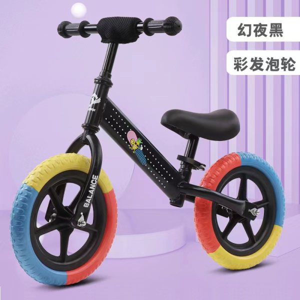 12 inch balance bike